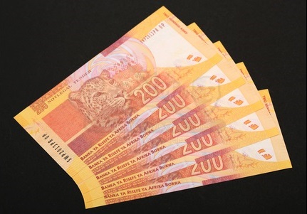 Make money online in South Africa. You can be your own Boss, starting today!
