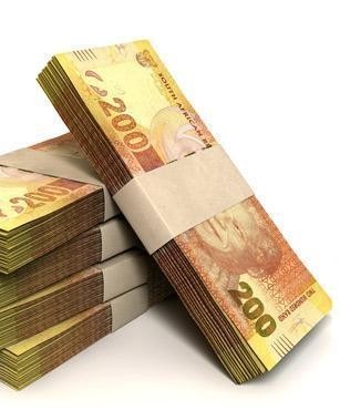 Work from Home in South Africa. Collect R200's online and as soon as you earn enough, Fire Your Boss!