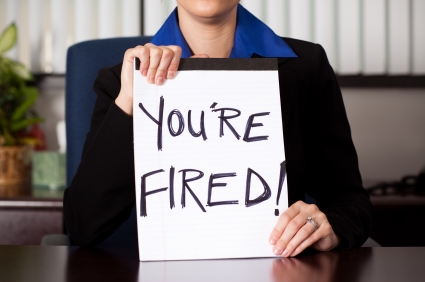 How secure is your job really