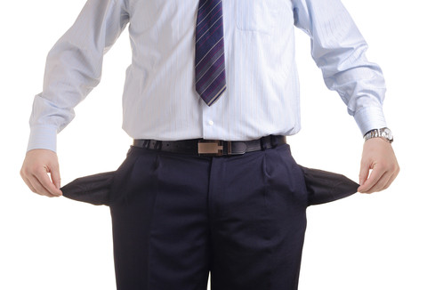 JOB: Just Over Broke