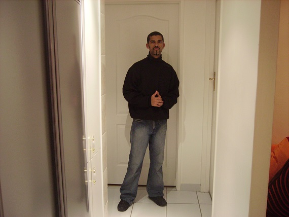 Jeremy Dreyer, the founder and creator of The SA-Solution Work-from-Home System.