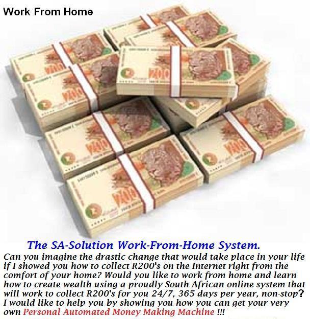 Make Money Online