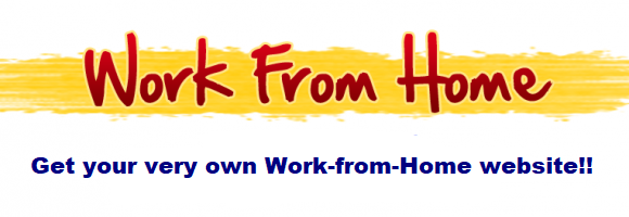 Make money online in South Africa. The SA-Solution Work-from-Home System.