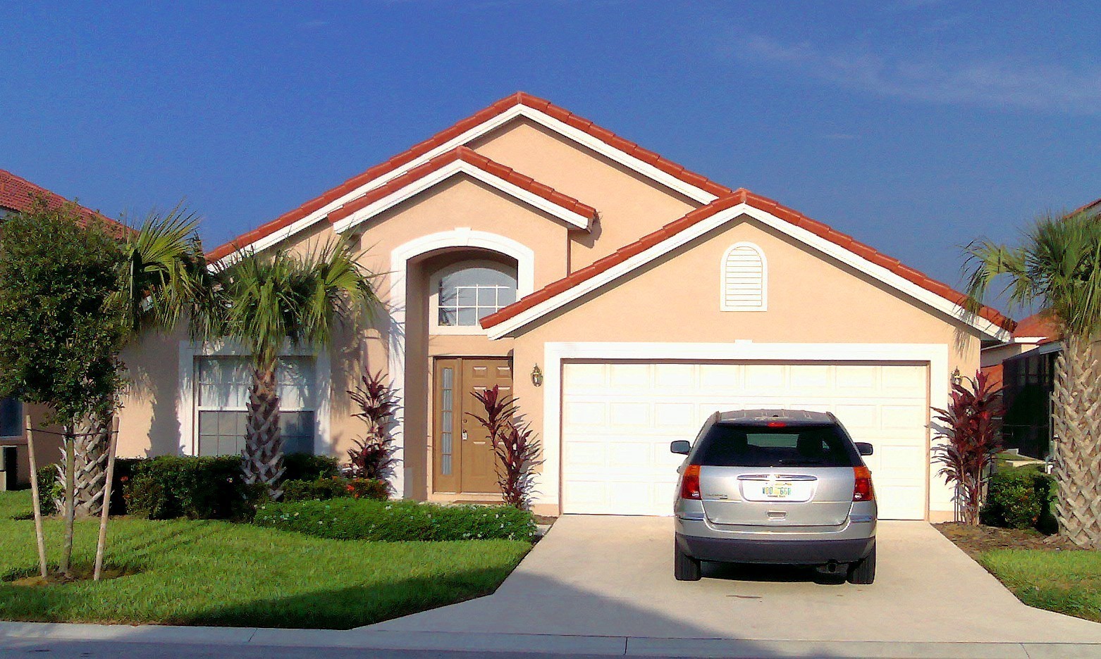 Use this Business Opportunity to buy a house, a place to call your own.