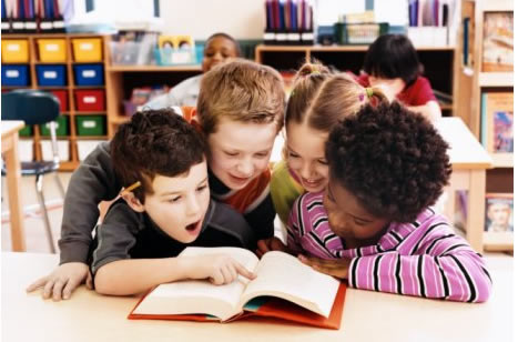 Pay for your childrens' education.