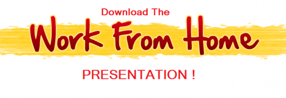 Download the Work From Home Presentation