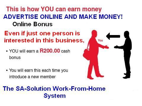 You really can make money online!