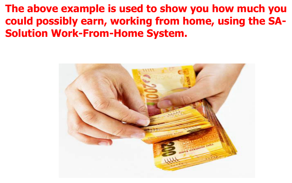 earn online