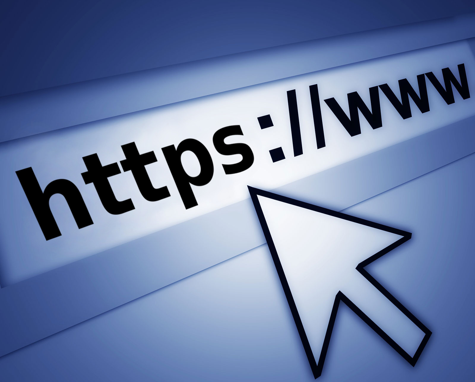 Advertise your link online. You get a free website to advertise online!