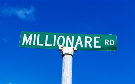 Build a Giant online Business and make your dreams real!