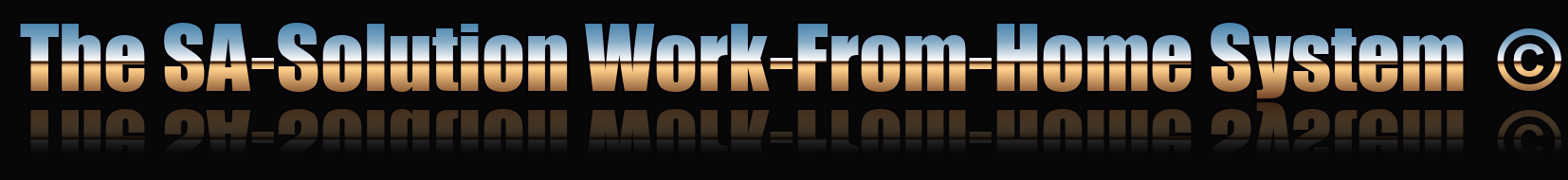 The best way to Make money online in South Africa. Collect R200's online!