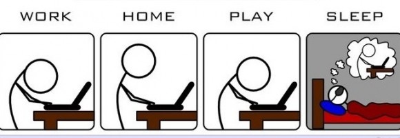Start Working From Home Now.